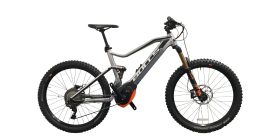 Bulls Six50 Evo Am 4 Electric Bike Review