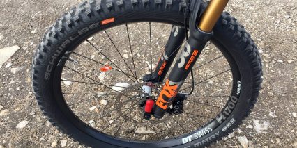 Bulls Six50 Evo Am 4 Magura Mt Trail Hydraulic Disc Brakes