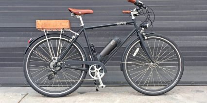 Electric Bike Outfitters Phantom Kit