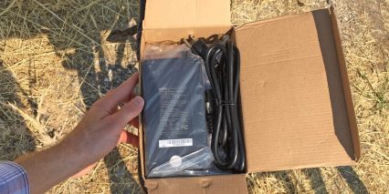 Magnum Metro Plus 2 Amp Ebike Charger