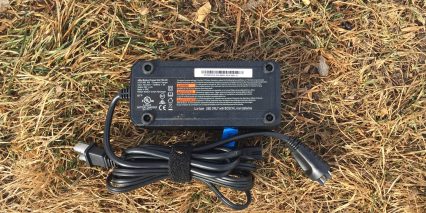 Trek Verve Plus Bosch Compact Ebike Battery Charger 2 Amp