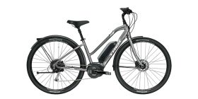 Trek Verve Plus Electric Bike Review