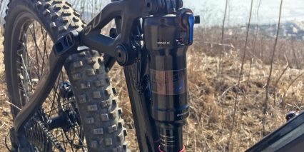 Bulls E Core Di2 Fs 27 5 Plus Rockshox Deluxe Rt Rear Suspension