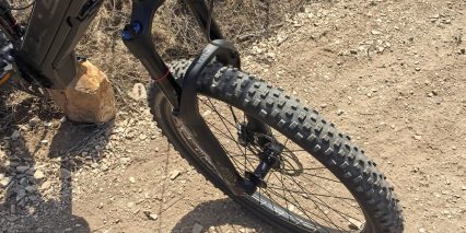 Bulls E Core Di2 Fs 27 5 Plus Rockshox Yari Rc Solo Suspension Fork