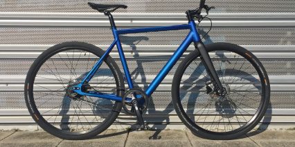 Desiknio Single Speed Urban