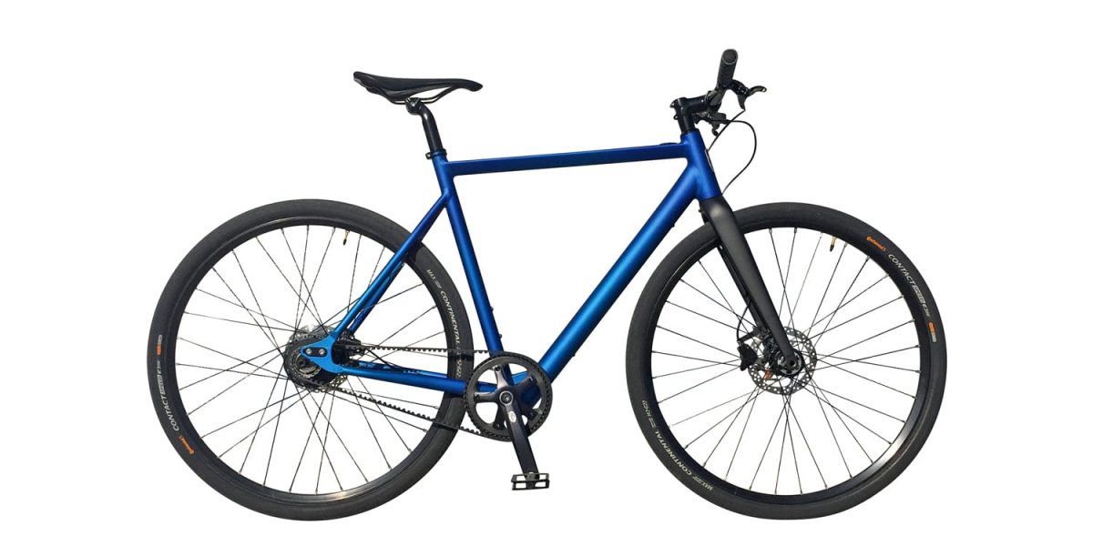 Desiknio Single Speed Urban Electric Bike Review