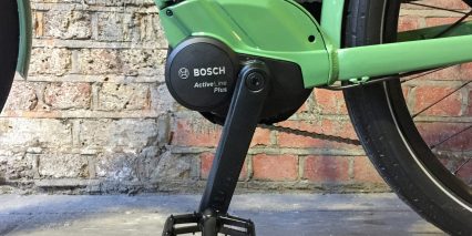 Moustache Lundi 26 1 Bosch Active Line Plus Motor