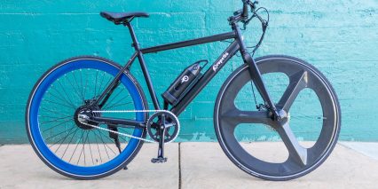 Propella V2 Lightweight Ebike