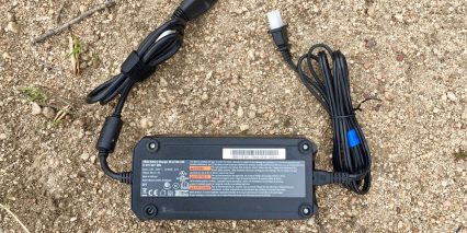 2018 Izip E3 Peak Ds 4 Amp Bosch Ebike Battery Charger