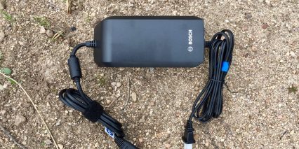 2018 Izip E3 Peak Ds Bosch Charger