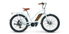 2018 Raleigh Retroglide Ie Electric Bike Review