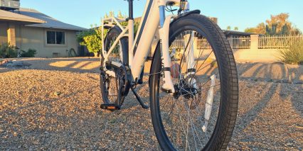 2018 Surface 604 Rook Kenda Kranium 26 Inch Tires