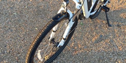 2018 Surface 604 Rook Sr Suntour Xct Suspension Fork With Lockout