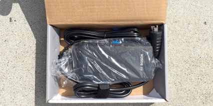 Electra Loft Go I8 Bosch Electric Bike Charger