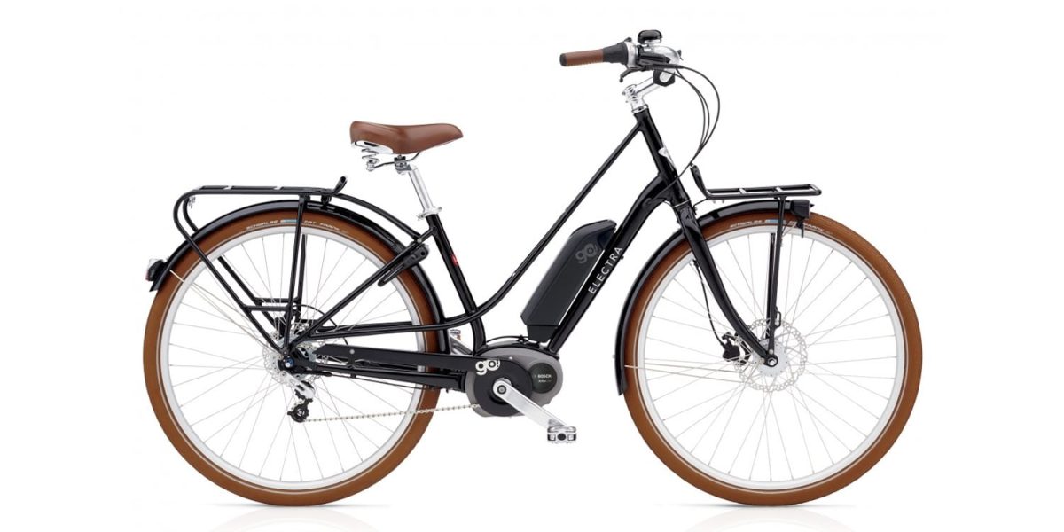 Electra Loft Go I8 Electric Bike Review