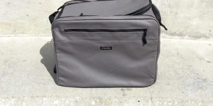 Electra Loft Go I8 Optional Interchange Trunk Bag