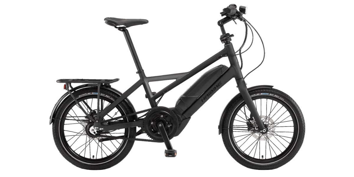 Haibike Radius Tour Electric Bike Review