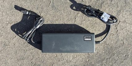 Haibike Radius Tour Yamaha Ebike Charger 4 Amps