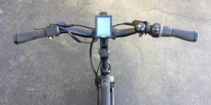 Haibike Radius Tour Yamaha Pw Series Removable Lcd Display Button Pad