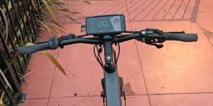 Haibike Urban Plus Iphone Cobi Display Setup