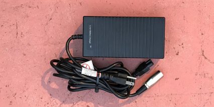 Haibike Urban Plus Portable Electric Bike Charger