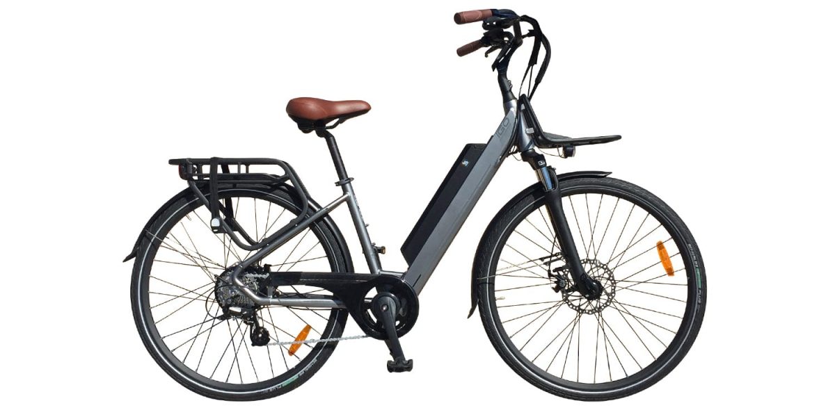 Igo Electric Elite Electric Bike Review