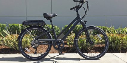 Pedego City Commuter Black Edition