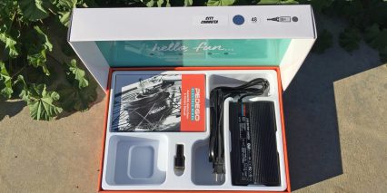 Pedego City Commuter Mid Drive 3 Amp Charger Touch Up Paint Manual