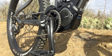 Pedego Elevate Raceface 34 Tooth Nw Chainring