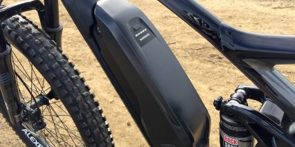 Pedego Elevate Shimano Steps Bt E8010 Battery Pack