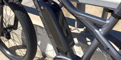 Raleigh Lore Ie Bosch Powerpack 500 Ebike Battery