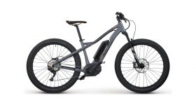 Raleigh Lore Ie Electric Bike Review