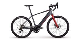 Raleigh Tamland Ie Electric Bike Review