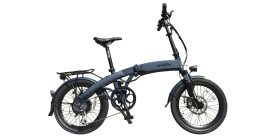 2018 Motiv Stash Electric Bike Review