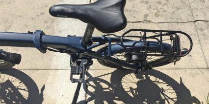 2018 Motiv Stash Velo Sport Saddle