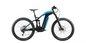 Besv Trb1 Am Electric Bike Review