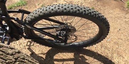 Besv Trb1 Am Schwalbe Nobby Nic Tires