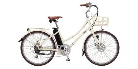 Blix Aveny Electric Bike Review