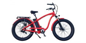 E Lux Tahoe Sport Electric Bike Review