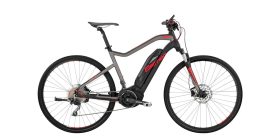 Easy Motion Rebel Cross Lite Pw Electric Bike Review