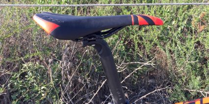 Easy Motion Rebel Gravel X Pw Prologo Saddle 31 6 Seat Post