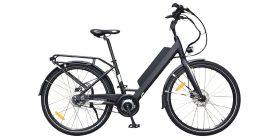 Eprodigy Magic Pro Electric Bike Review