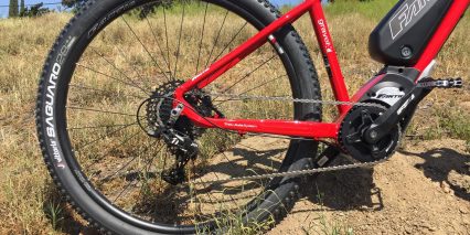 Fantic Gravel X Sram Apex 11 Speed