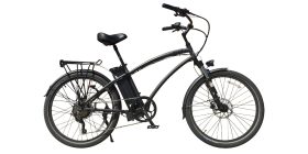 Motiv Werks Electric Bike Review