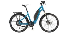 Ohm City Electric Bike Review