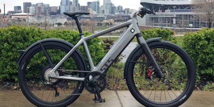 Stromer St5