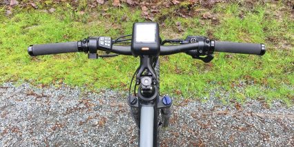 Surface 604 Shred Bafang Dpc07 Ebike Display And Button Pad