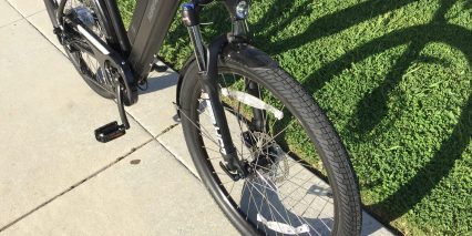 2018 Surface 604 Colt Sr Suntour Xct 80 Mm Suspension Fork