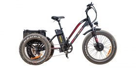 Addmotor Motan M 350 Electric Bike Review