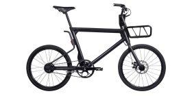 Pure Cycles Volta Single Speed Electric Bike Review